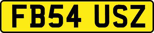 FB54USZ
