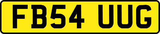 FB54UUG