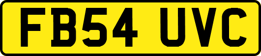FB54UVC