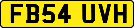 FB54UVH