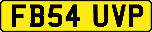 FB54UVP