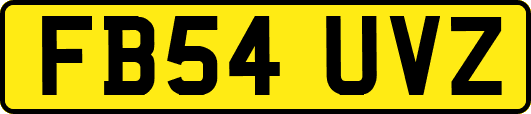 FB54UVZ
