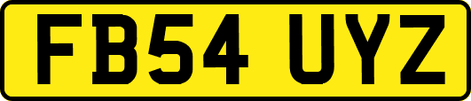FB54UYZ