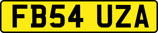 FB54UZA