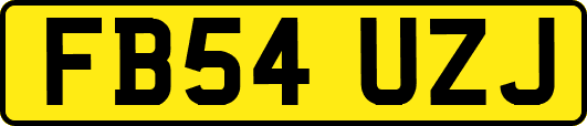 FB54UZJ