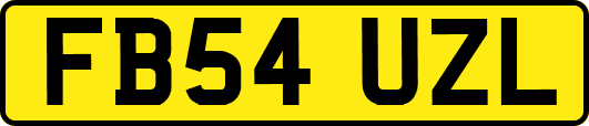 FB54UZL