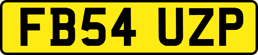 FB54UZP