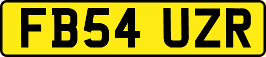 FB54UZR