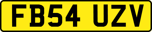 FB54UZV