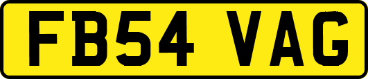 FB54VAG