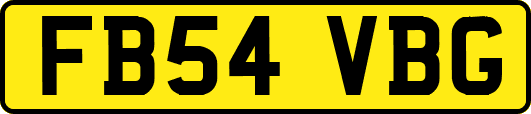 FB54VBG