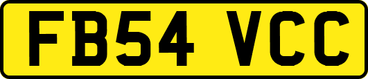 FB54VCC