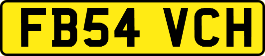 FB54VCH
