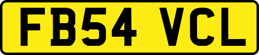 FB54VCL