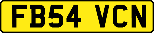 FB54VCN
