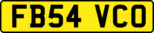 FB54VCO