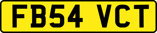 FB54VCT