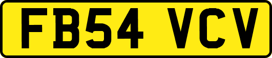 FB54VCV