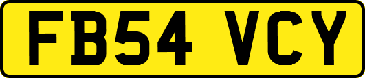 FB54VCY