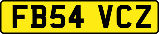 FB54VCZ