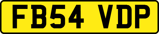 FB54VDP