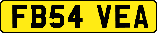 FB54VEA