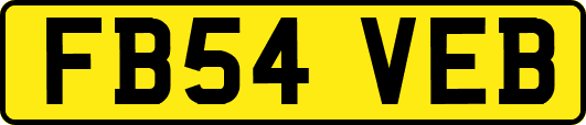 FB54VEB