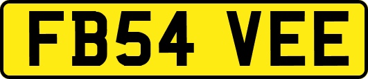 FB54VEE