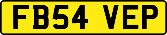 FB54VEP