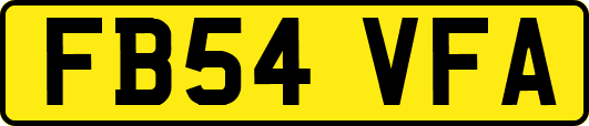FB54VFA