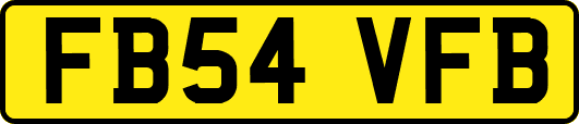 FB54VFB