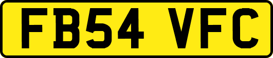 FB54VFC