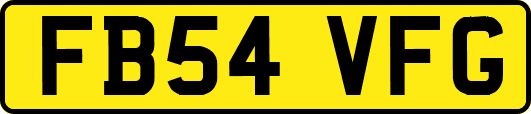FB54VFG