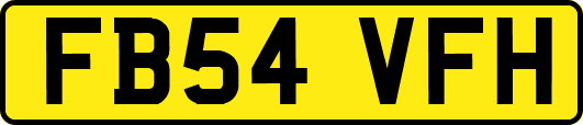 FB54VFH