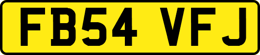 FB54VFJ