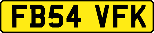 FB54VFK