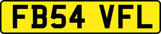 FB54VFL