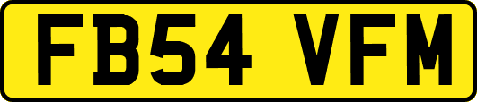 FB54VFM
