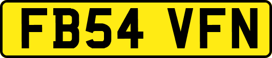 FB54VFN