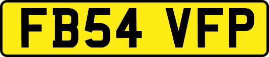 FB54VFP