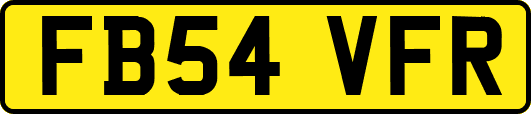 FB54VFR