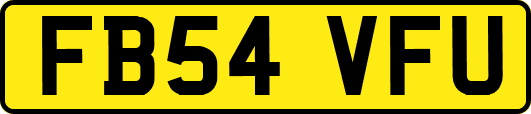 FB54VFU