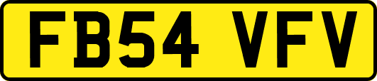 FB54VFV