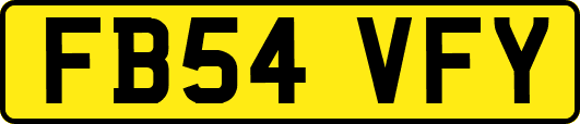 FB54VFY