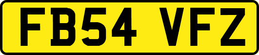 FB54VFZ