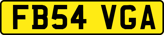 FB54VGA