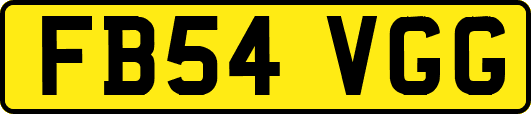 FB54VGG