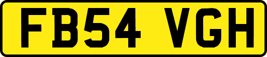 FB54VGH