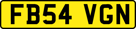 FB54VGN