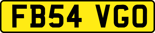 FB54VGO